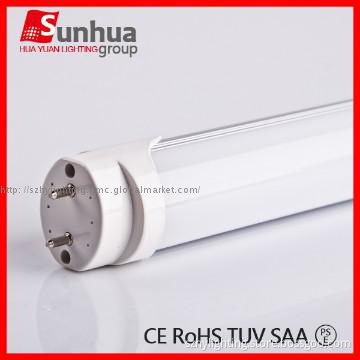 High Lumen LED 4Ft  18W 1750LM Led Tubes T8 Lighting